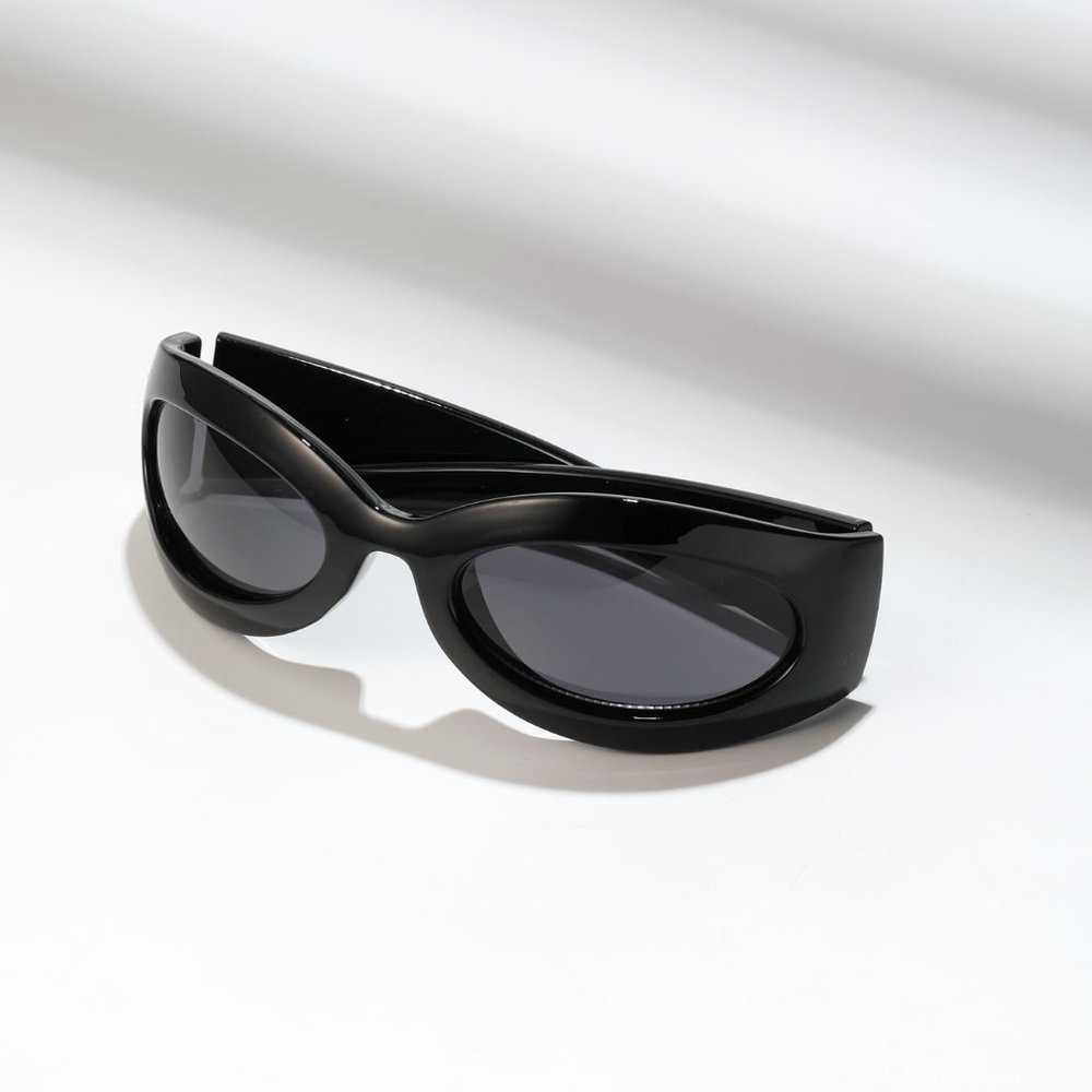 unisex y2k style glasses